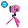 VTech® KidiZoom® Creator Cam - Pink Glitter™ - view 1